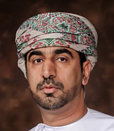 Prof. Rashid Almehrizi