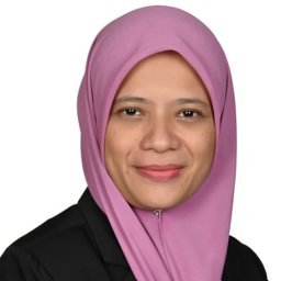 Dr Norhazlina Husin