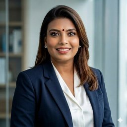 Dr. Radhega Ramasamy
