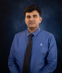 Dr. Mueen Uddin