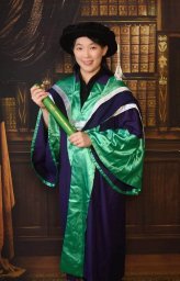 Dr. Leow Min Hui