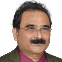 Dr. Shyam Shukla