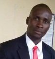 Dr. Ekpo Bassey Ekpo