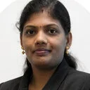 Dr. Sireesha Prathi Gadapa
