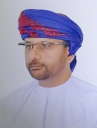 Dr. Ali bin Said bin Amur Al-Shibli