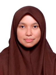 Dr Nor Nazrina Mohamad Nazry
