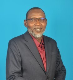 Dr. Sani Alhaji Garba
