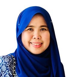 Ts. Dr. Che Ku Nuraini Binti Che Ku Mohd