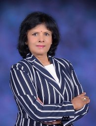 Dr Nalini Arumugam