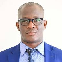 Dr. Katende David
