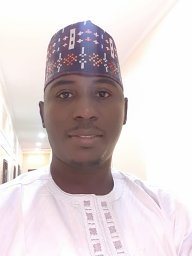 Dr. Aliyu Alhaji Rabiu