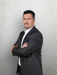 Dr. Mahmoud Hawamdeh