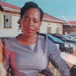 Dr. Josephine Ssirimuzaawo