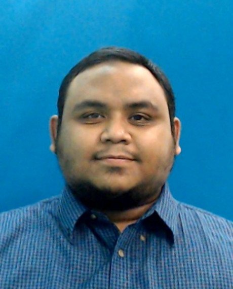 Dr. Muhammad Ikram Abu Hassan