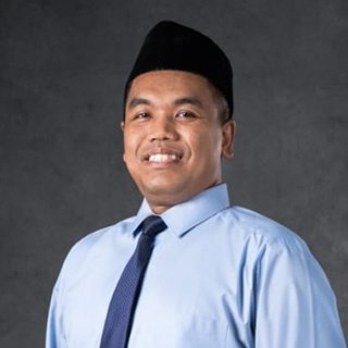 Dr. Ahmad Syafi'i