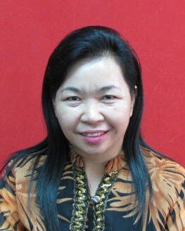 Dr. Rosliah Kiting