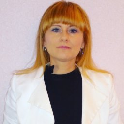 Professor Iryna Simkova