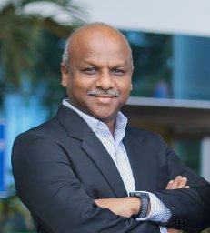 Mr. Prakash V. Arumugam