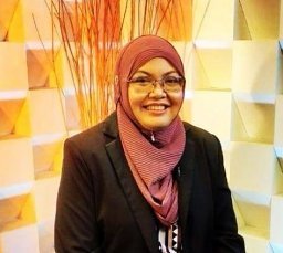Dr Rafidah Abd Karim