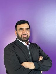 Dr. Sarfraz Aslam