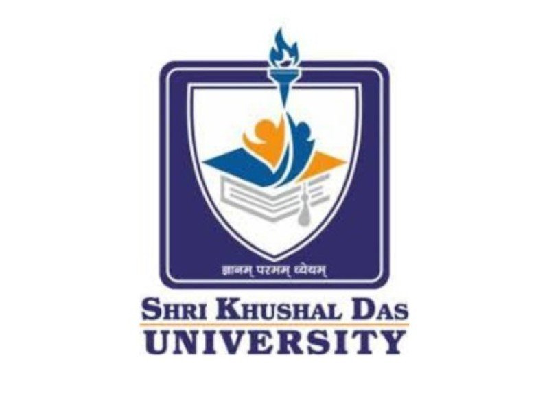 SKD University Hanumangarh
