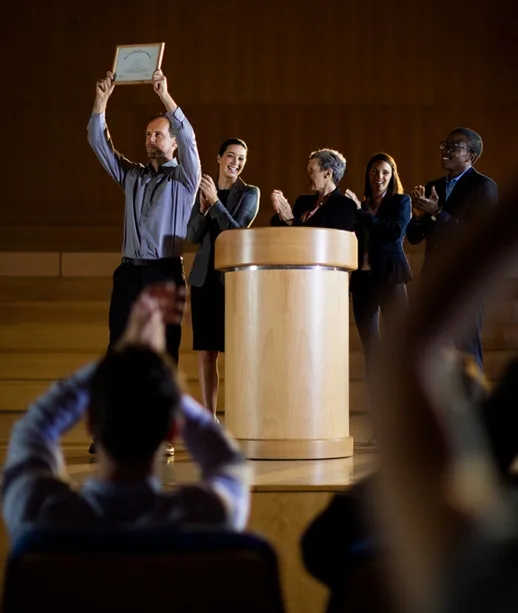 Academic Recognition Services