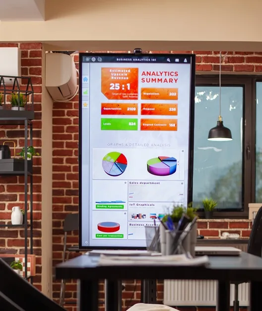 Conference Website Design and Digital & Branding Add-ons