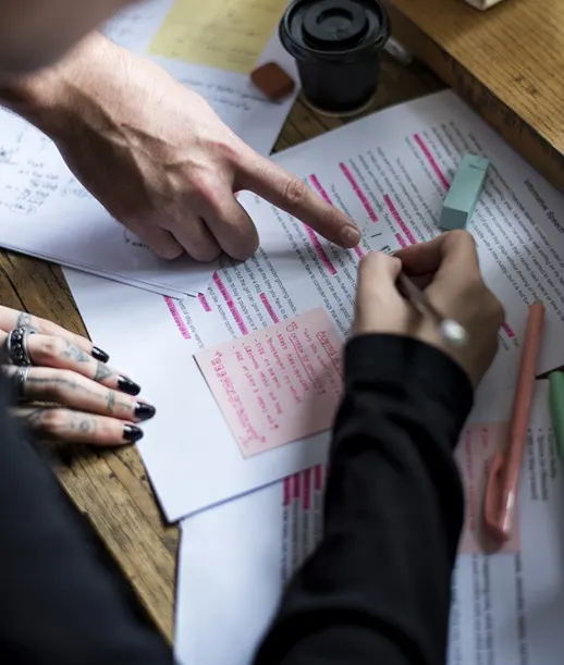 Research Paper Submission & Proceedings