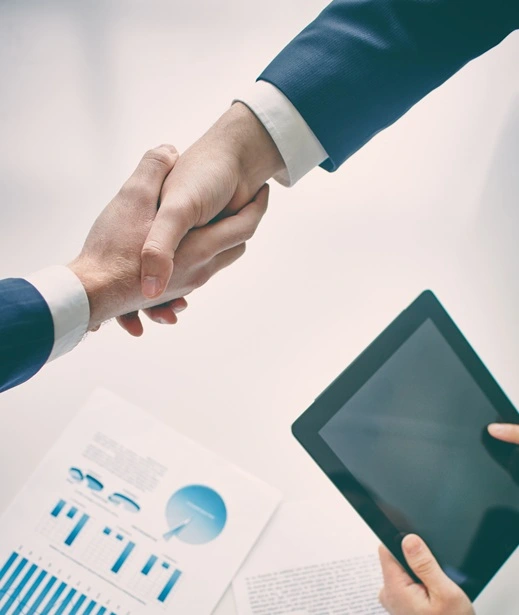 Collaboration & Partnership